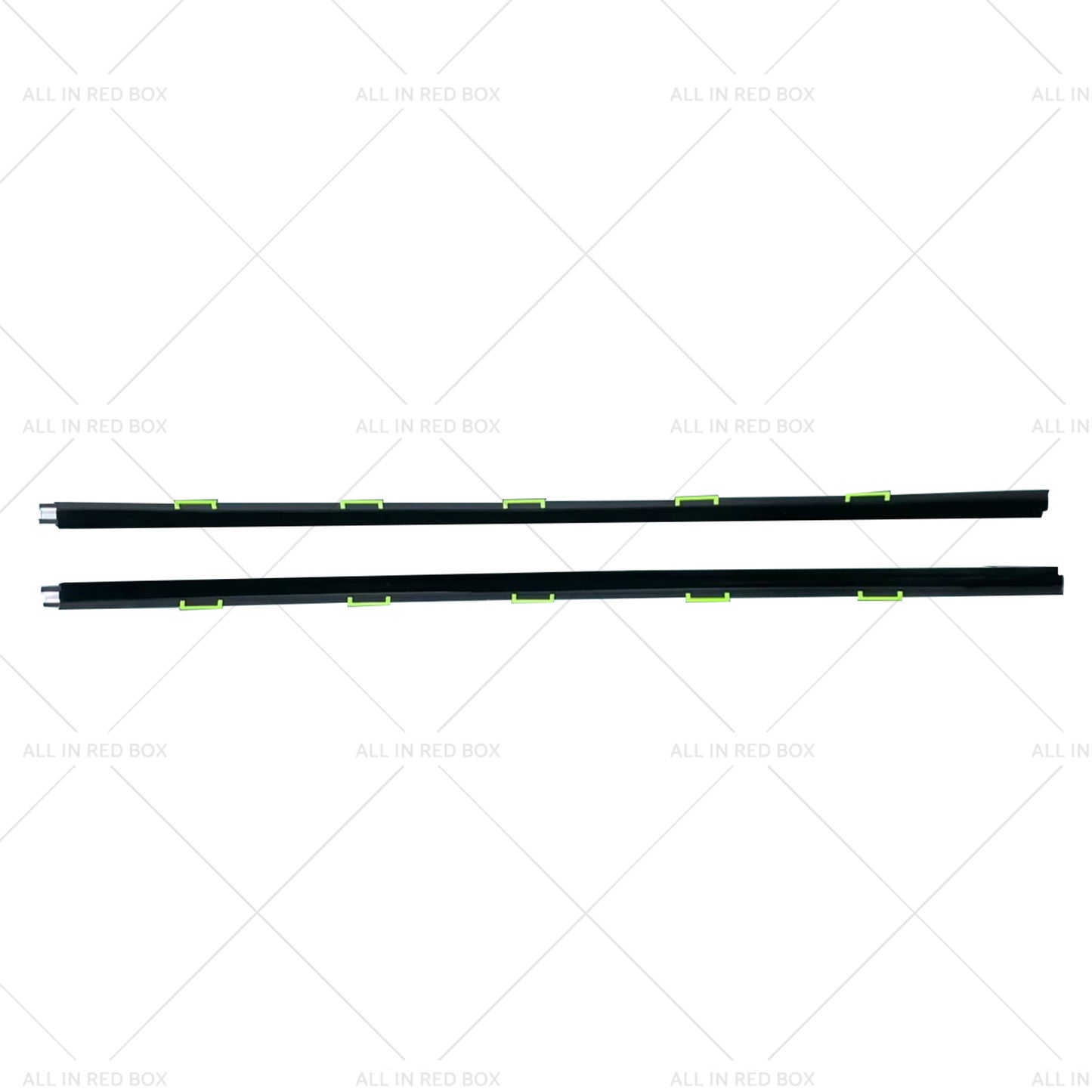 {{ LR Door Window Weather Molding 72410-S03-003 Suitable For Honda Civic EK 2door }} - Buy Car Parts Online at {{ Kaka Auto Parts }}.