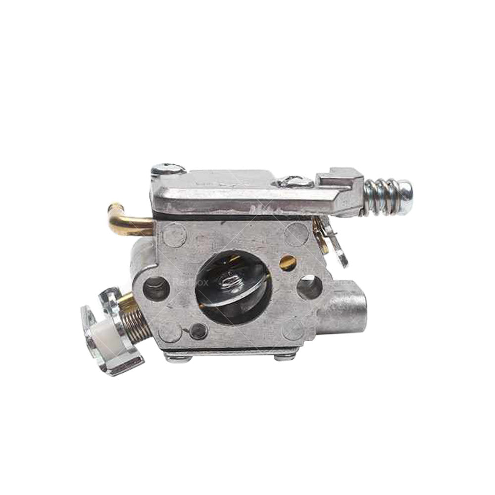 {{ Carburetor Carb Fits For ZENOAH KOMATSU OZITO 25cc 2500 G2500 Gasoline Chainsaw }} - Buy Car Parts Online at {{ Kaka Auto Parts }}.
