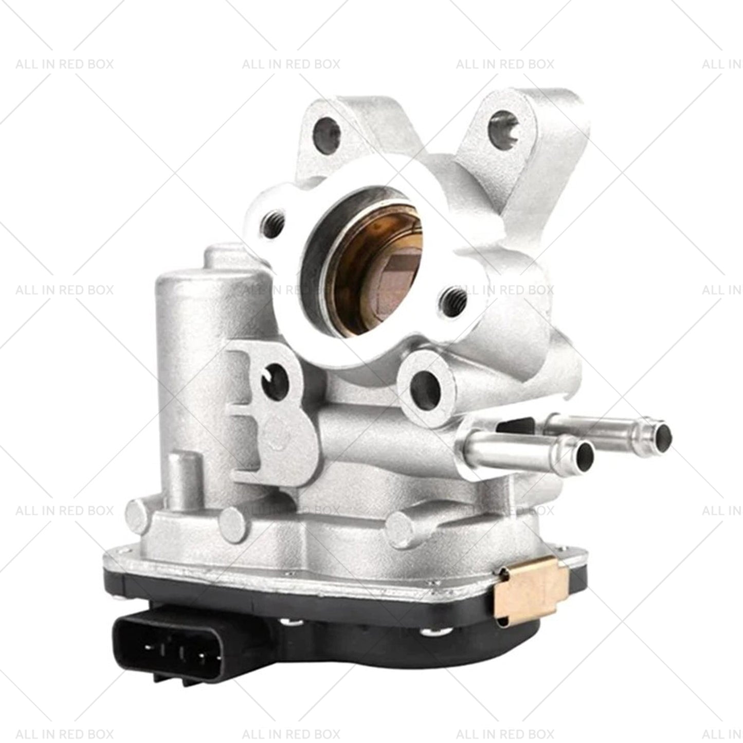 {{ EGR Valve Suitable For Nissan Navara D22 D40 R51 Pathfinder MNT YD25 14710-EC00D }} - Buy Car Parts Online at {{ Kaka Auto Parts }}.