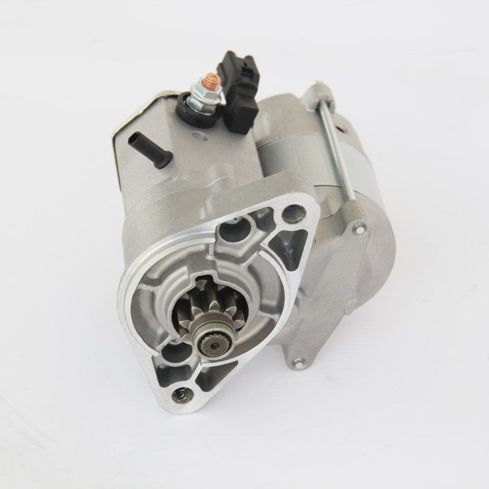 {{ Starter Motor Suitable for TOYOTA SUPRA JZA80 93-02 for SOARER JZZ31 3.0 2JZ-GE 91-00 }} - Buy Car Parts Online at {{ Kaka Auto Parts }}.