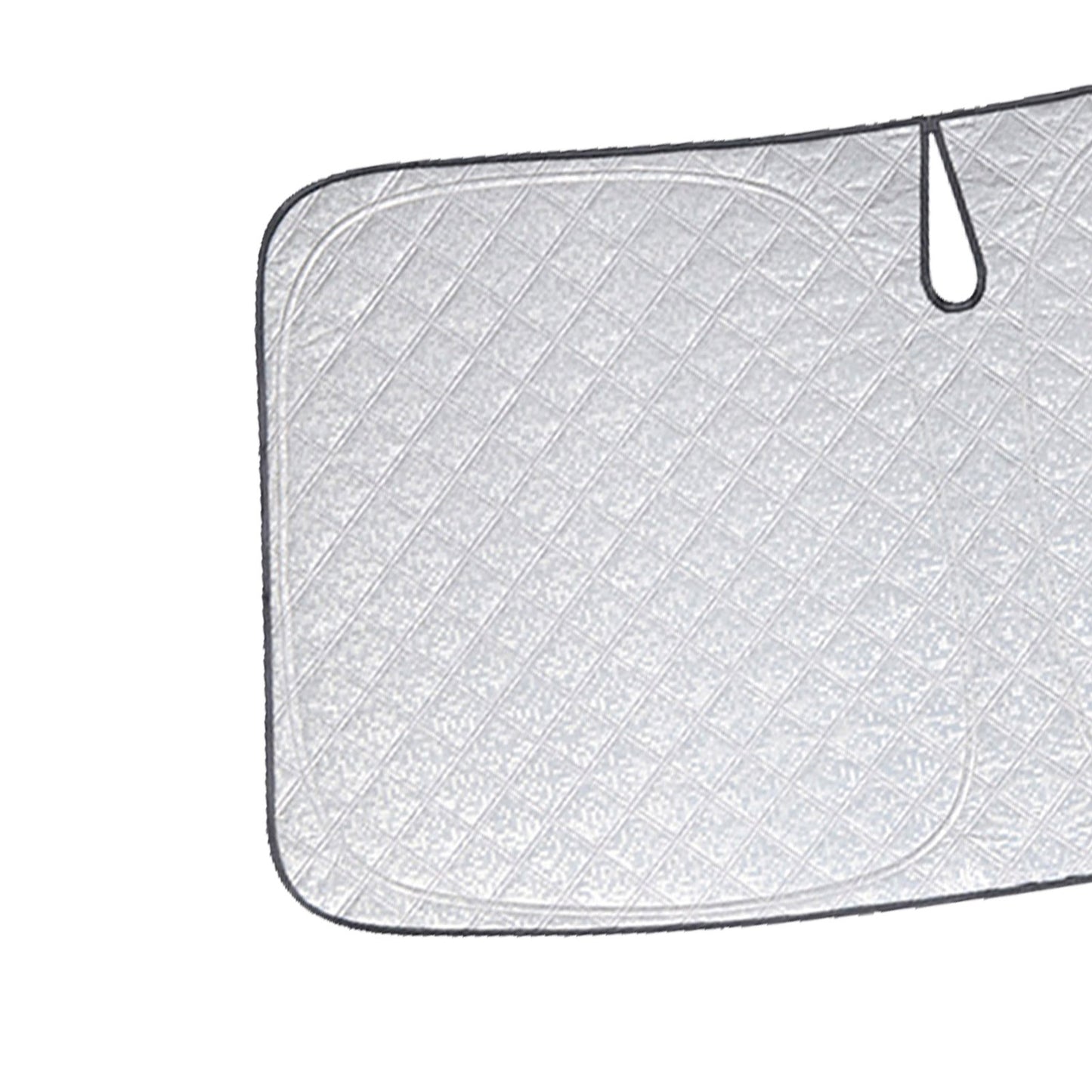 {{ Windshield Sunshade UV Protection Suitable For Hyundai Venue 2019-2025 QX G4FG }} - Buy Car Parts Online at {{ Kaka Auto Parts }}.