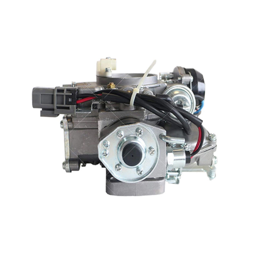 {{ Carburettor For Nissan Patrol GQ Y60 TB42 4. 2L RB30 3. 0L 1988-1997 Carburetor }} - Buy Car Parts Online at {{ Kaka Auto Parts }}.