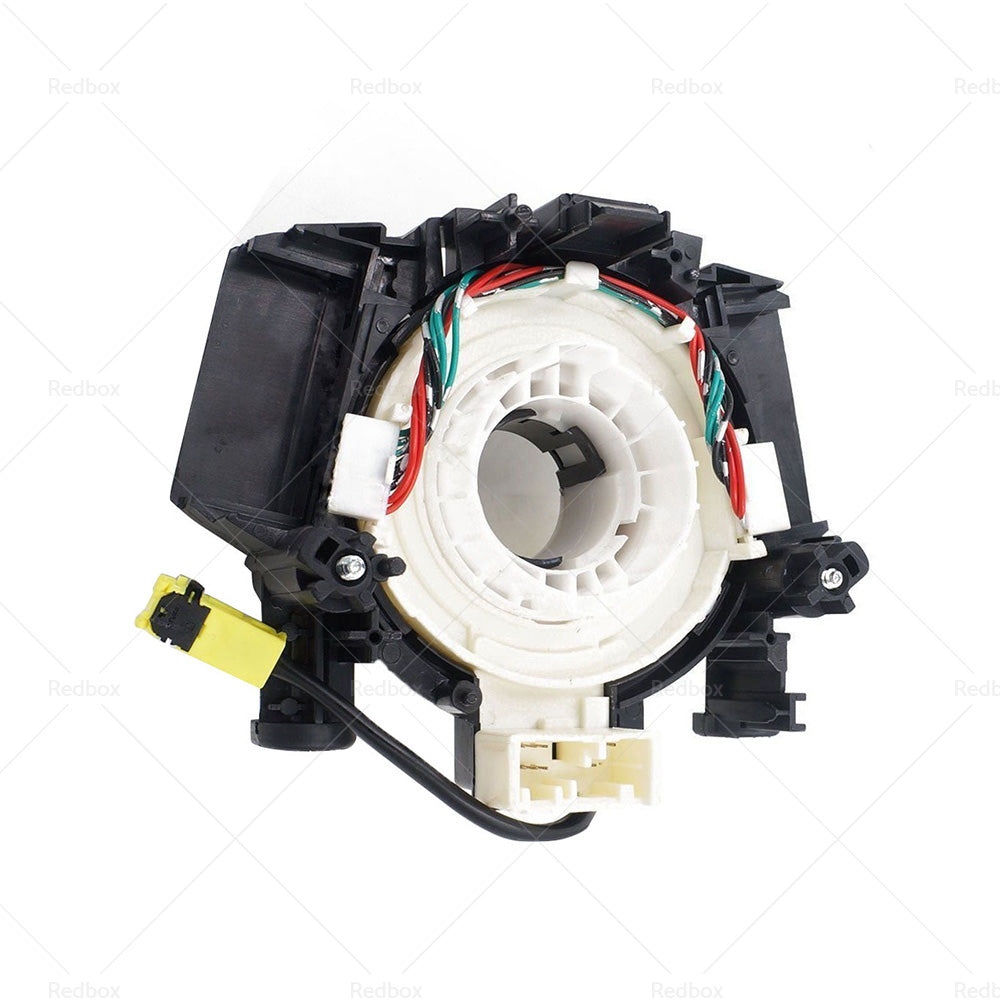 {{ Spiral Airbag Clock Spring Fits For Nissan Tiida C11 2004-2010 Hatchback and Sedan }} - Buy Car Parts Online at {{ Kaka Auto Parts }}.