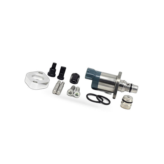 Suction Control Valve Kit Suitable for Isuzu D-Max N-Series 294009-0730 Fuel