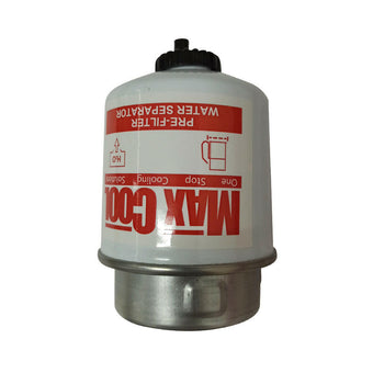 compare product Diesel Water Separator Fuel Filter Element 2 Micron Replacement Suitable For 36693