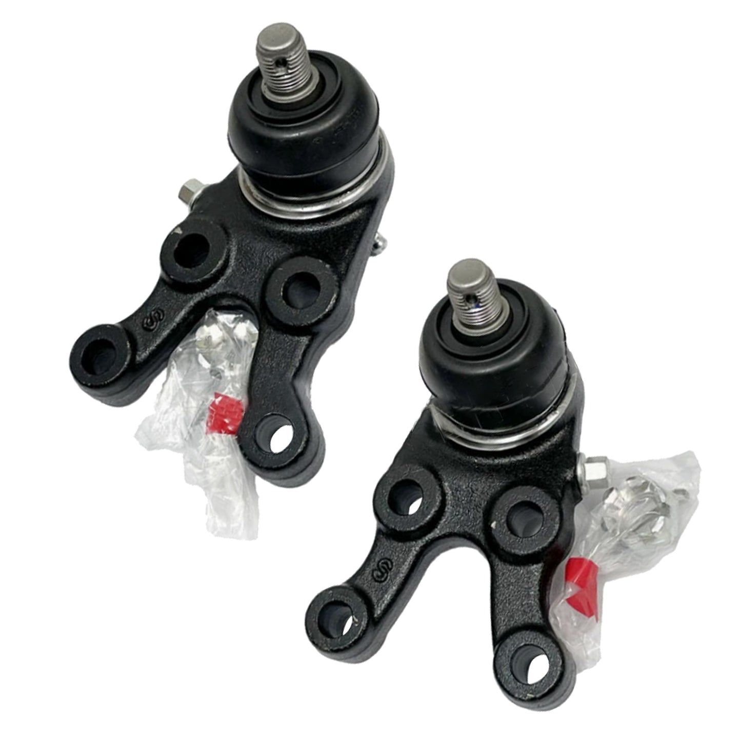 Left & Right Lower Ball Joints Suitable for Mitsubishi Pajero NH-NL 4x4 91-2000