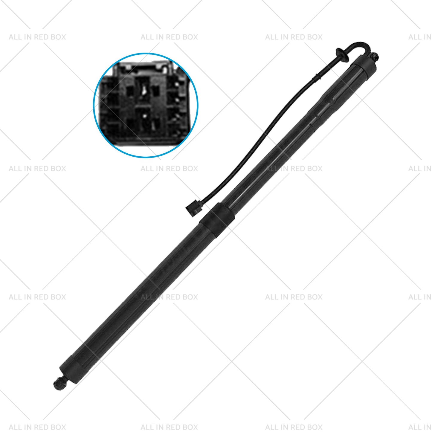 {{ 1 Pair Rear Electric Tailgate Gas Struts LR051443 Suitable for Land Rover Sport }} - Buy Car Parts Online at {{ Kaka Auto Parts }}.