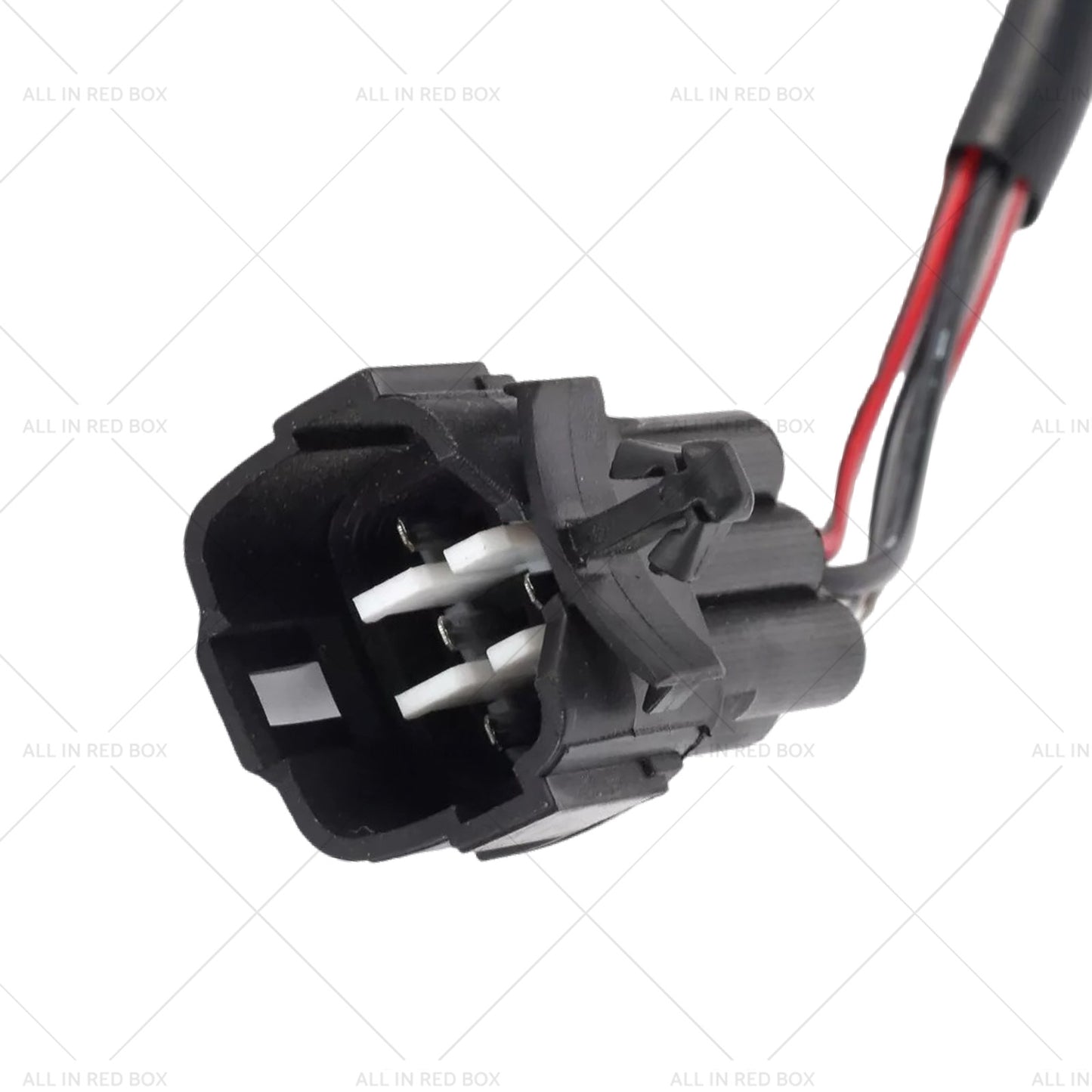 {{ Door Lock Actuator Front Right Suitable For Ford Territory SX SY SZ 4.0L 2004-14 }} - Buy Car Parts Online at {{ Kaka Auto Parts }}.