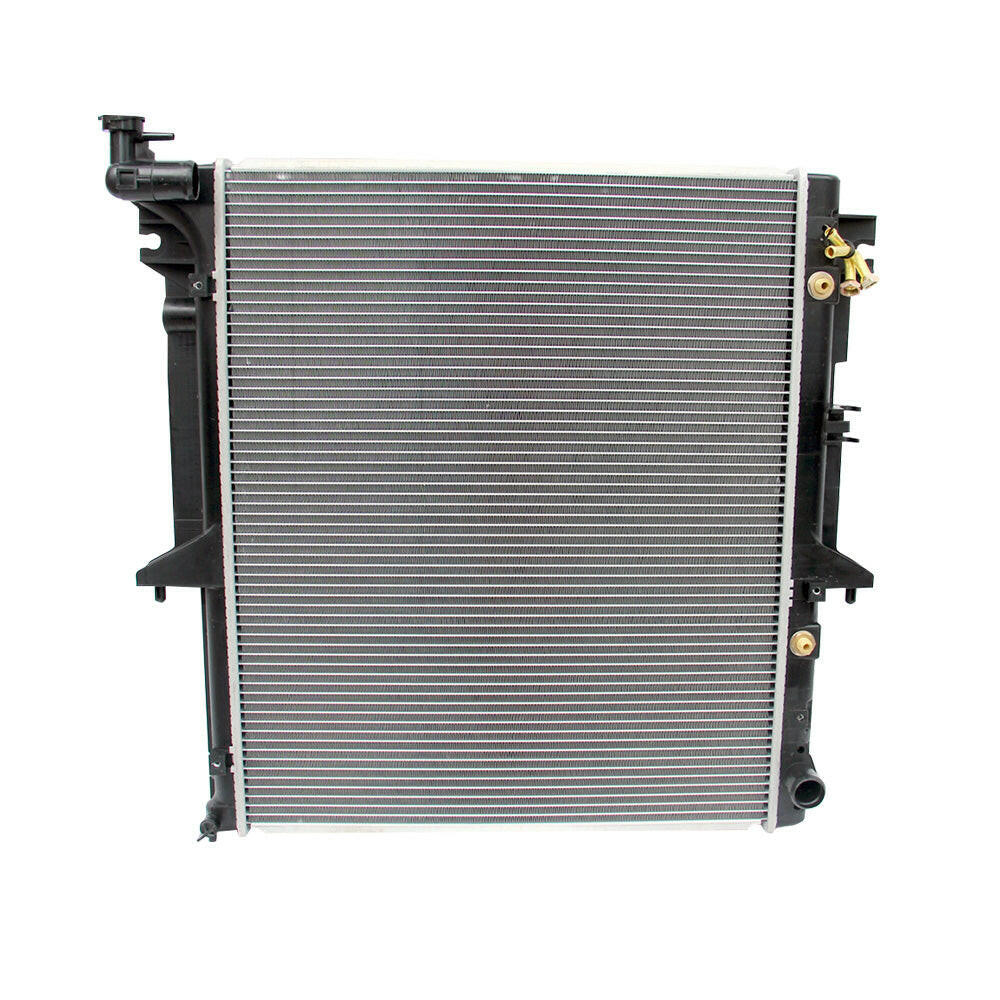 {{ Radiator Fit for Mitsubishi Triton ML MN Express L400 2. 4 2. 5 3. 2 3. 5 TD 2006 On }} - Buy Car Parts Online at {{ Kaka Auto Parts }}.