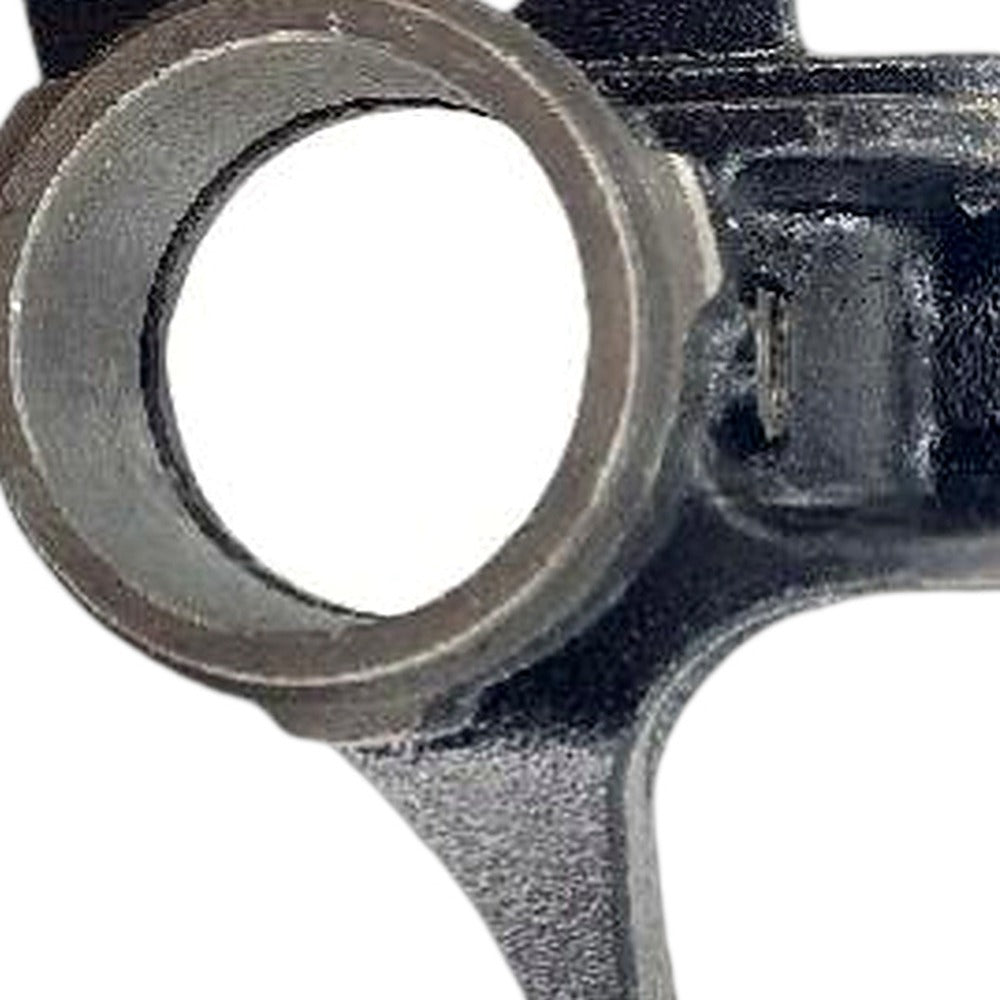 Steering Knuckle Left Suitable for Ford Fiesta 2008-2017 1.6L 3N21-3K186CA - XQ1