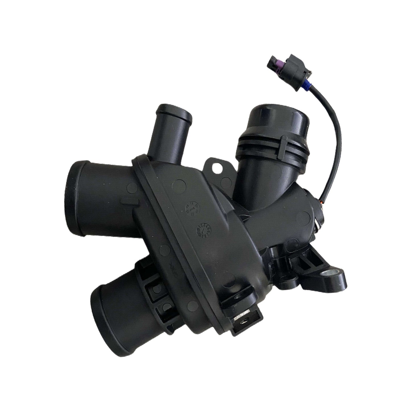 {{ New Thermostat W or Sensor Suitable for Jaguar F-pace Land Rover Discovery 17-20 }} - Buy Car Parts Online at {{ Kaka Auto Parts }}.