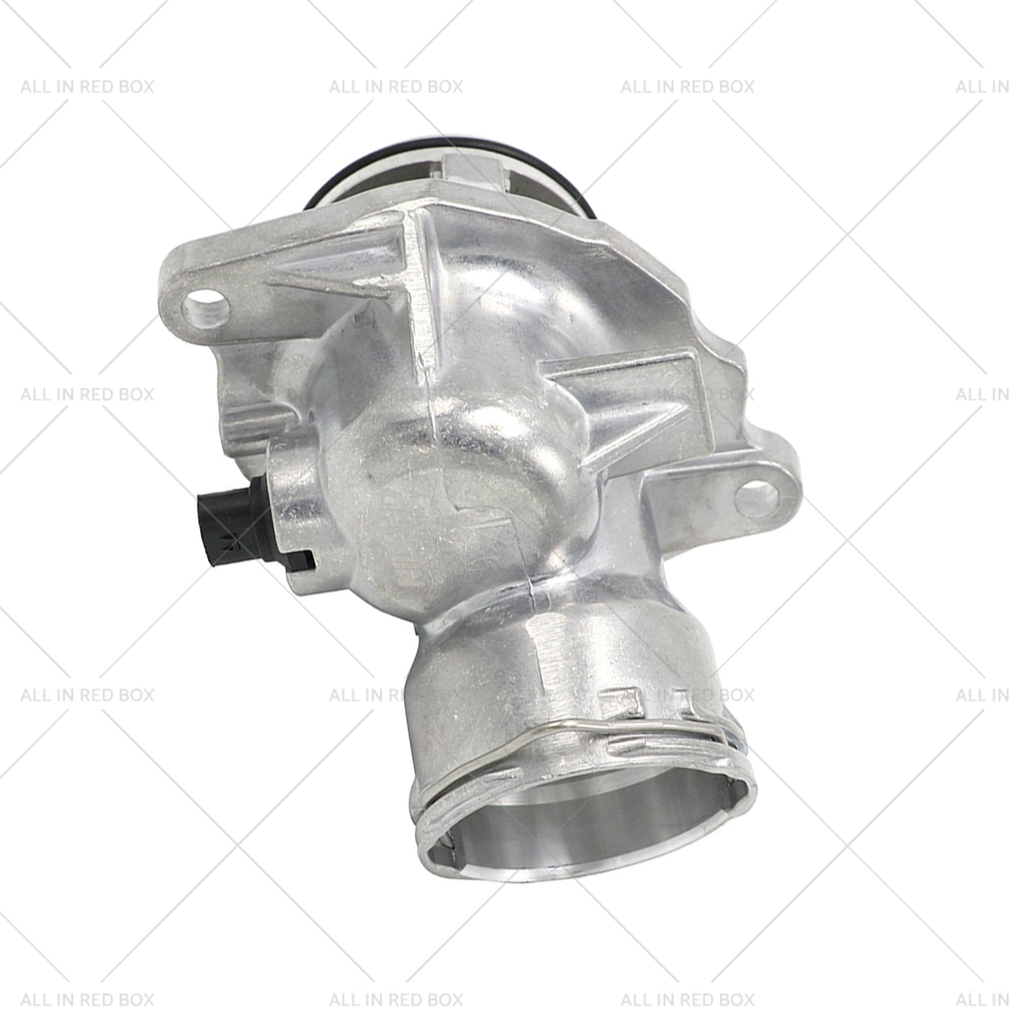 {{ Coolant Thermostat Assembly Suitable for Mercedes C300 C350 E350 SLK350 50-12 }} - Buy Car Parts Online at {{ Kaka Auto Parts }}.