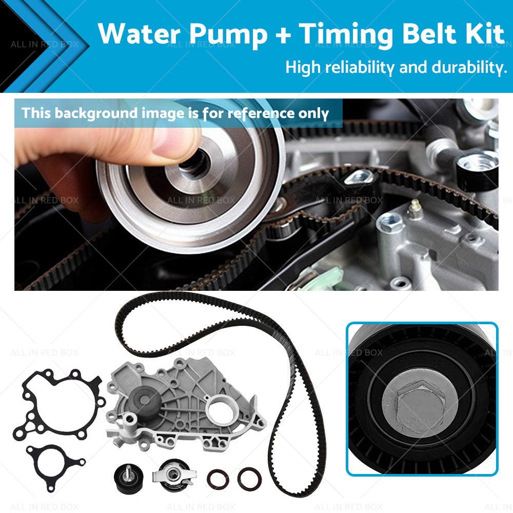 Timing Belt Kit Water Pump Suitable For Great Wall V200 X200 2. 0L diesel GW4D20
