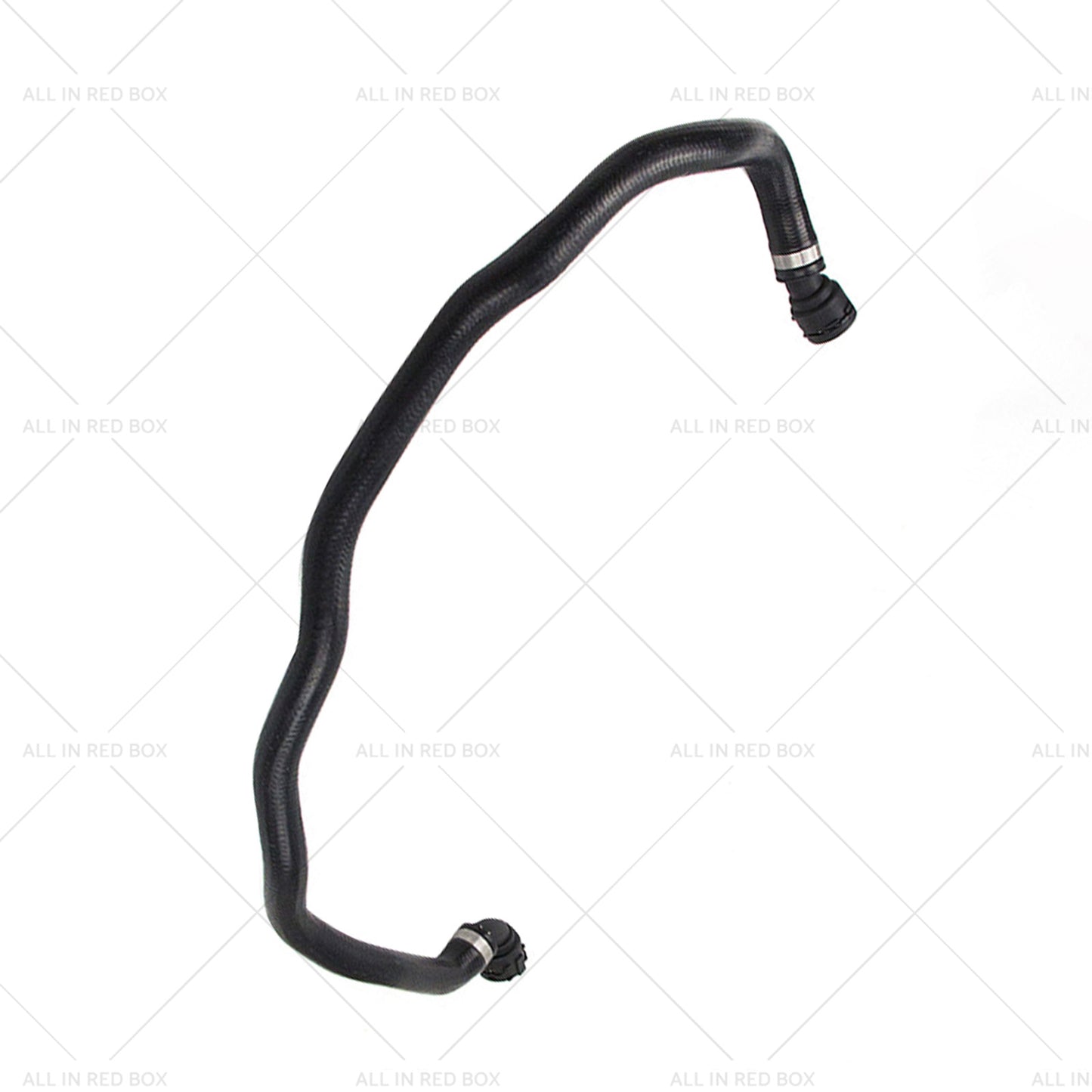 Engine Radiator Coolant Hose Pipe Suitable For BMW 135i 3.0 L6 08-13 64216983858