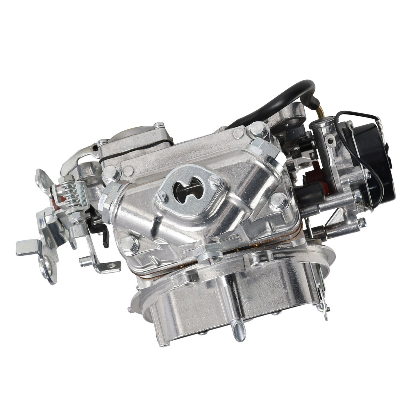 {{ Carburetor Electric Choke 2Barrel Suitable For Holley 0-80350 2300 350CFM }} - Buy Car Parts Online at {{ Kaka Auto Parts }}.