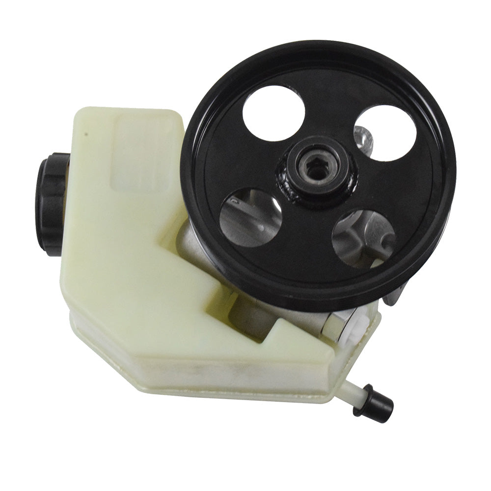 {{ Power Steering Pump Suitable for Ford Falcon BA BF FG 6CYL INC XR6 and TURBO LPG }} - Buy Car Parts Online at {{ Kaka Auto Parts }}.