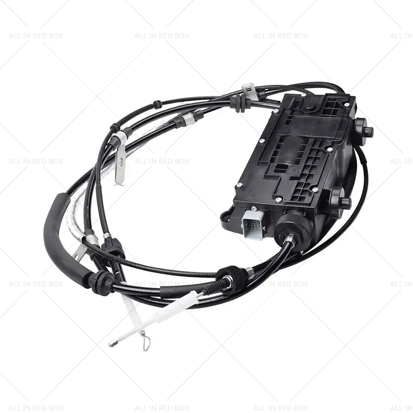 {{ Parking Brake Actuator Suitable for LR072318 Land Rover Discovery 4 2010-2016 }} - Buy Car Parts Online at {{ Kaka Auto Parts }}.