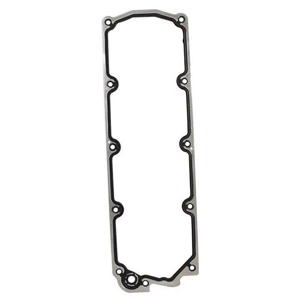 {{ Valley Cover Block Off Plate Suitable for GM Gen IV 4.8L 5.3L 6.0L 6.2L V8 }} - Buy Car Parts Online at {{ Kaka Auto Parts }}.