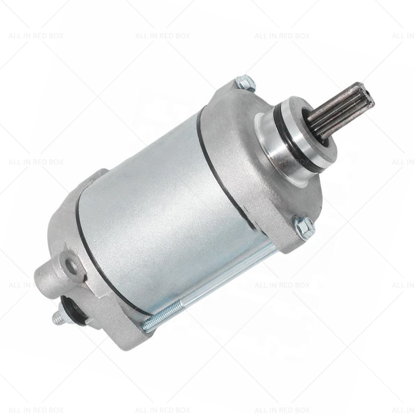 {{ Engine Starter Motor 9Teeth Suitable For Kawasaki ZX10R ZX10RR Ninja 1000 11-21 }} - Buy Car Parts Online at {{ Kaka Auto Parts }}.