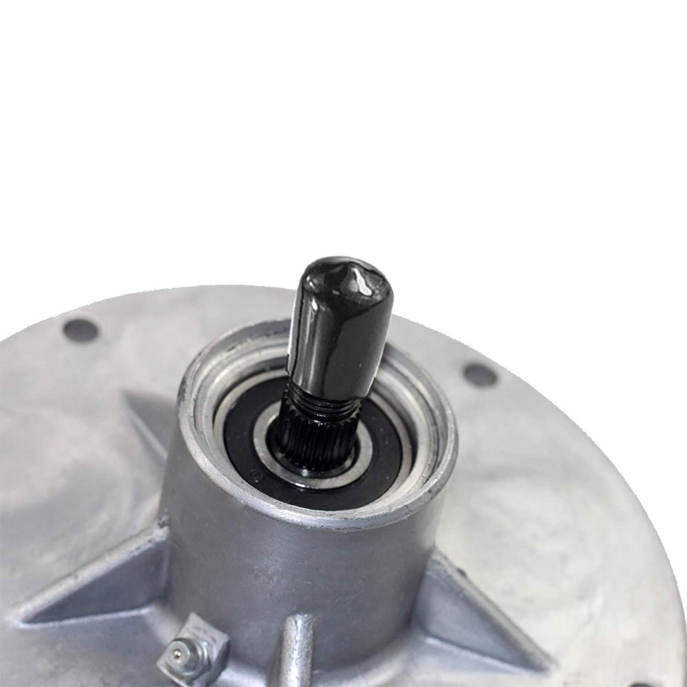 {{ Ride on Mower Blade Spindle Assembly For Murray Viking Rover Mowers 1001200 }} - Buy Car Parts Online at {{ Kaka Auto Parts }}.