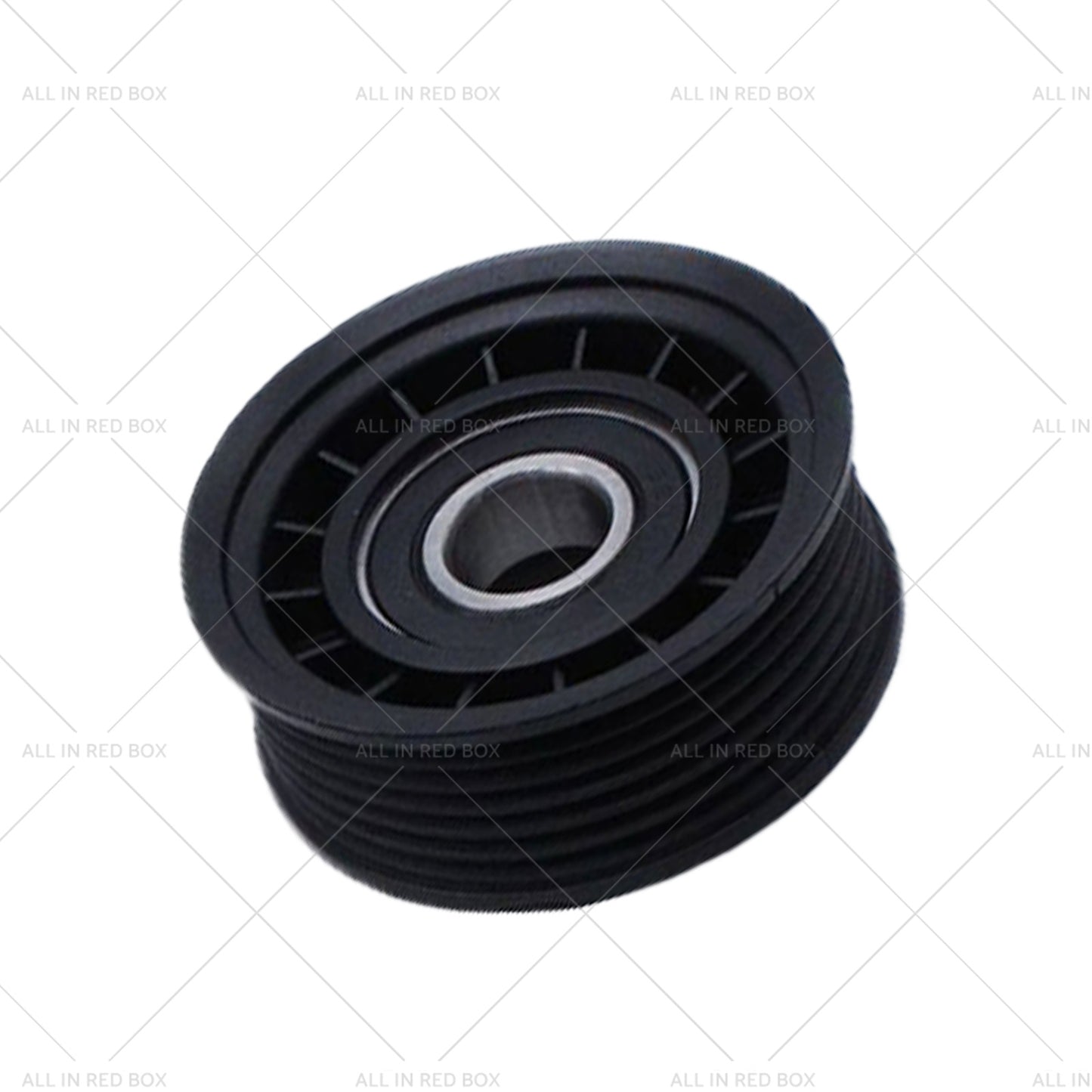 {{ Billet Manual Belt Tensioner w or Pulley Suitable for 98-06 LS VT-VZ LSX LS1 }} - Buy Car Parts Online at {{ Kaka Auto Parts }}.