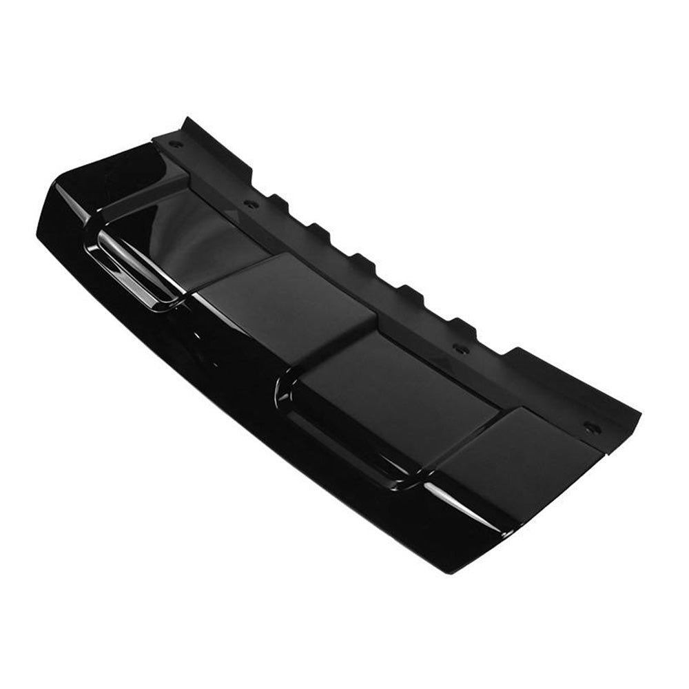 {{ Front Lower Skid Plate Bumper Board Trim Suitable For Range Rover Sport 14-17 }} - Buy Car Parts Online at {{ Kaka Auto Parts }}.