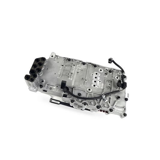 Transmission Valve Body Suitable for BMW 1 Series 3 Series 5 Series 6L45