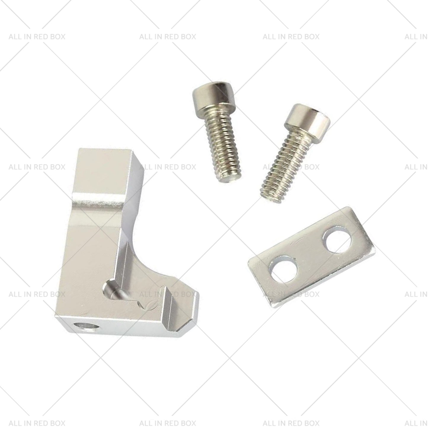 {{ Repair Bracket Intake Manifold Kit Suitablefor 03L129711E Audi VW Skoda Seat 2. 0 }} - Buy Car Parts Online at {{ Kaka Auto Parts }}.