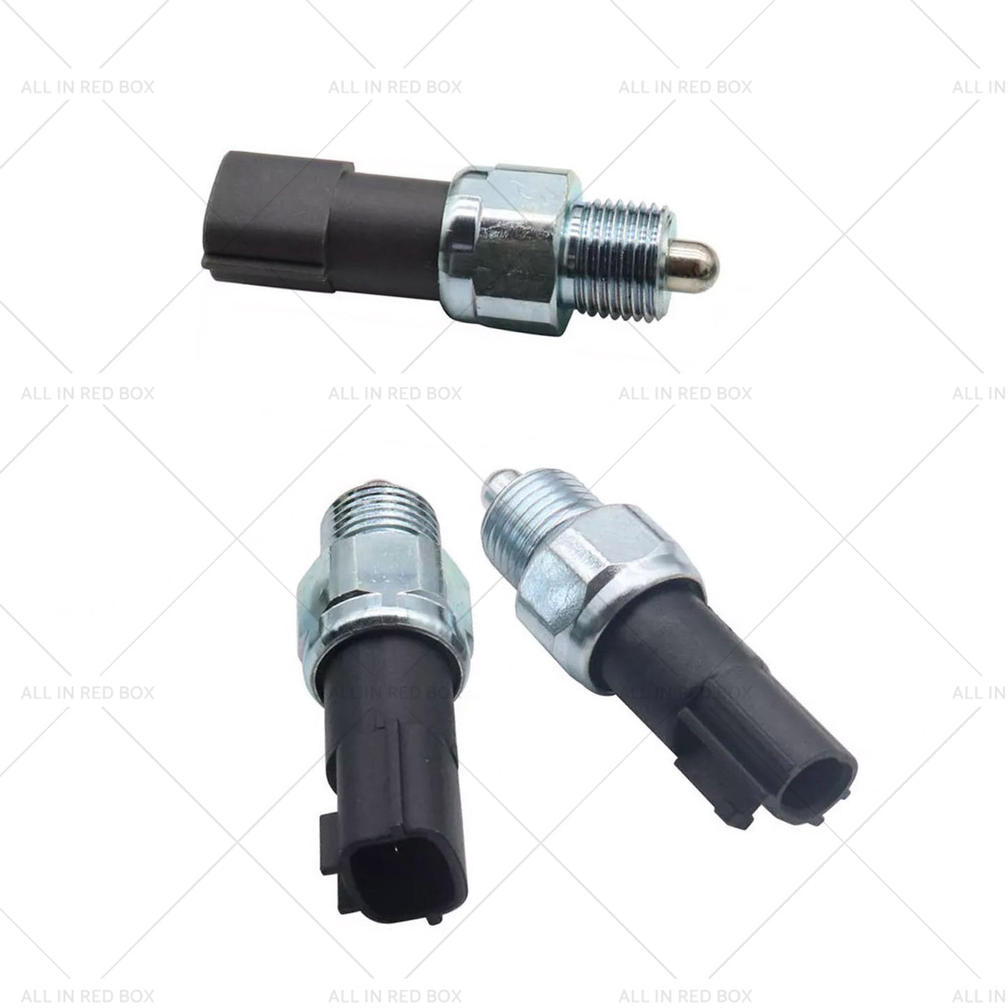 {{ 3x Switch Transfer Case Neutral Position Sensor Kit Suitable for Navara D40 4WD }} - Buy Car Parts Online at {{ Kaka Auto Parts }}.
