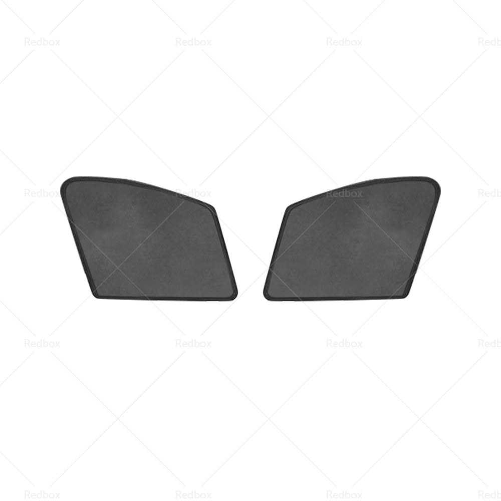 Magnetic Car Rear Port Window Sun Shade Blind Mesh Suitable For BYD Atto 3 22-24