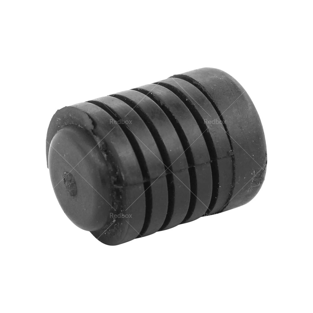 2PCS Bonnet Adjusting Bumper Rubber Stops Fit For Nissan Patrol GU Y61