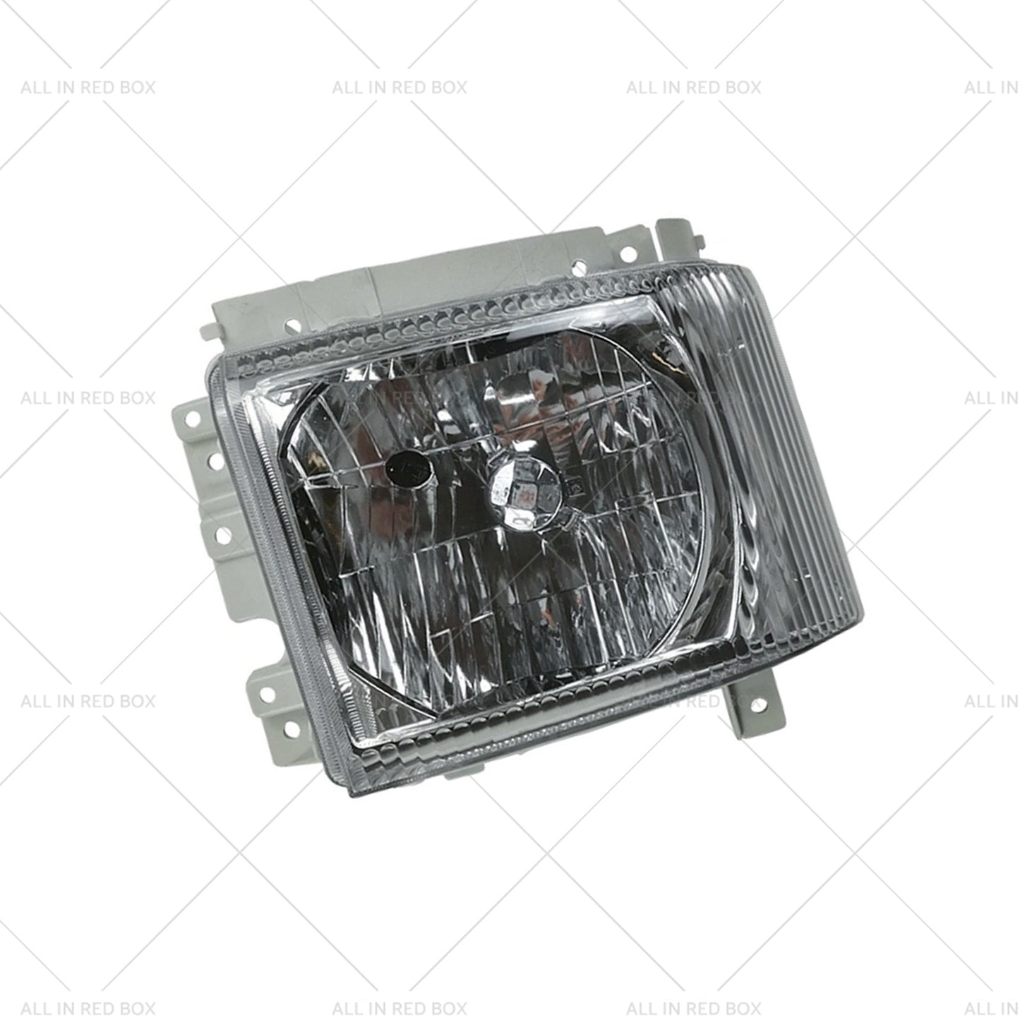 {{ LH Head Light Lamp Suitable for Isuzu NLR NLS NNR NPR NPS Truck 08-On }} - Buy Car Parts Online at {{ Kaka Auto Parts }}.