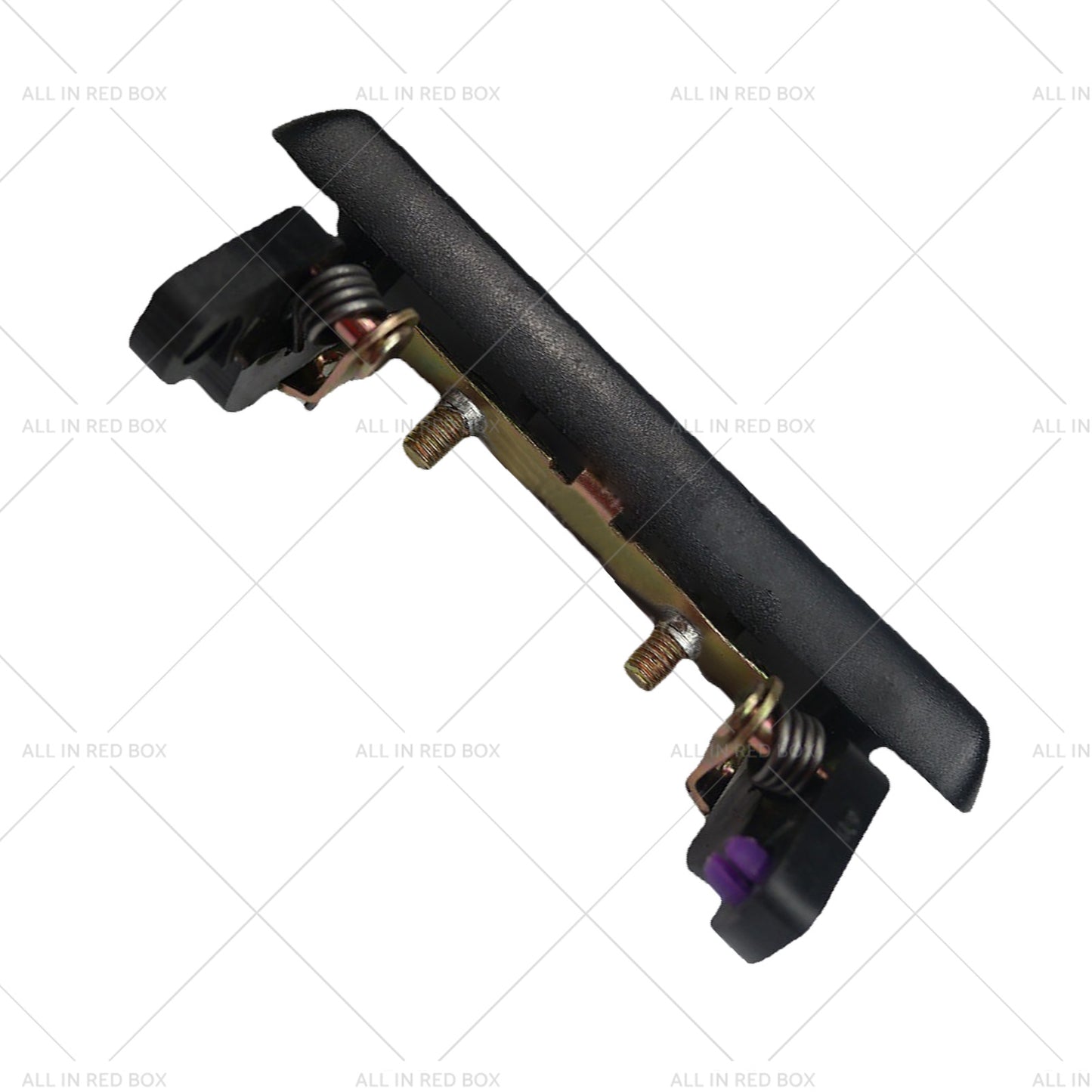 Pair Outer Door Handles Suitable for Suzuki Maruti Sierra Drover 1. 0 1. 3 81-99