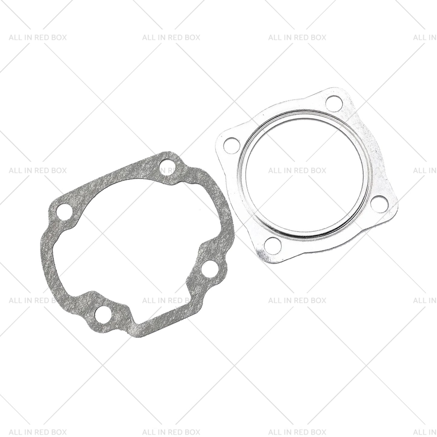 {{ 50mm Cylinder Big Bore Kit Suitable For Yamaha Jog 90cc Minarelli 2 Stroke }} - Buy Car Parts Online at {{ Kaka Auto Parts }}.