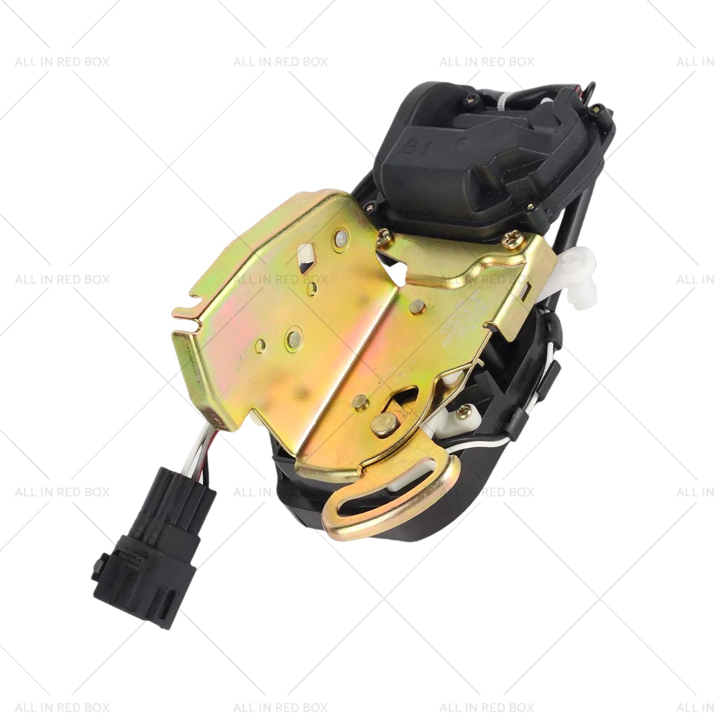 {{ Door Lock Actuator Front Right Suitable For Ford Territory SX SY SZ 4.0L 2004-14 }} - Buy Car Parts Online at {{ Kaka Auto Parts }}.