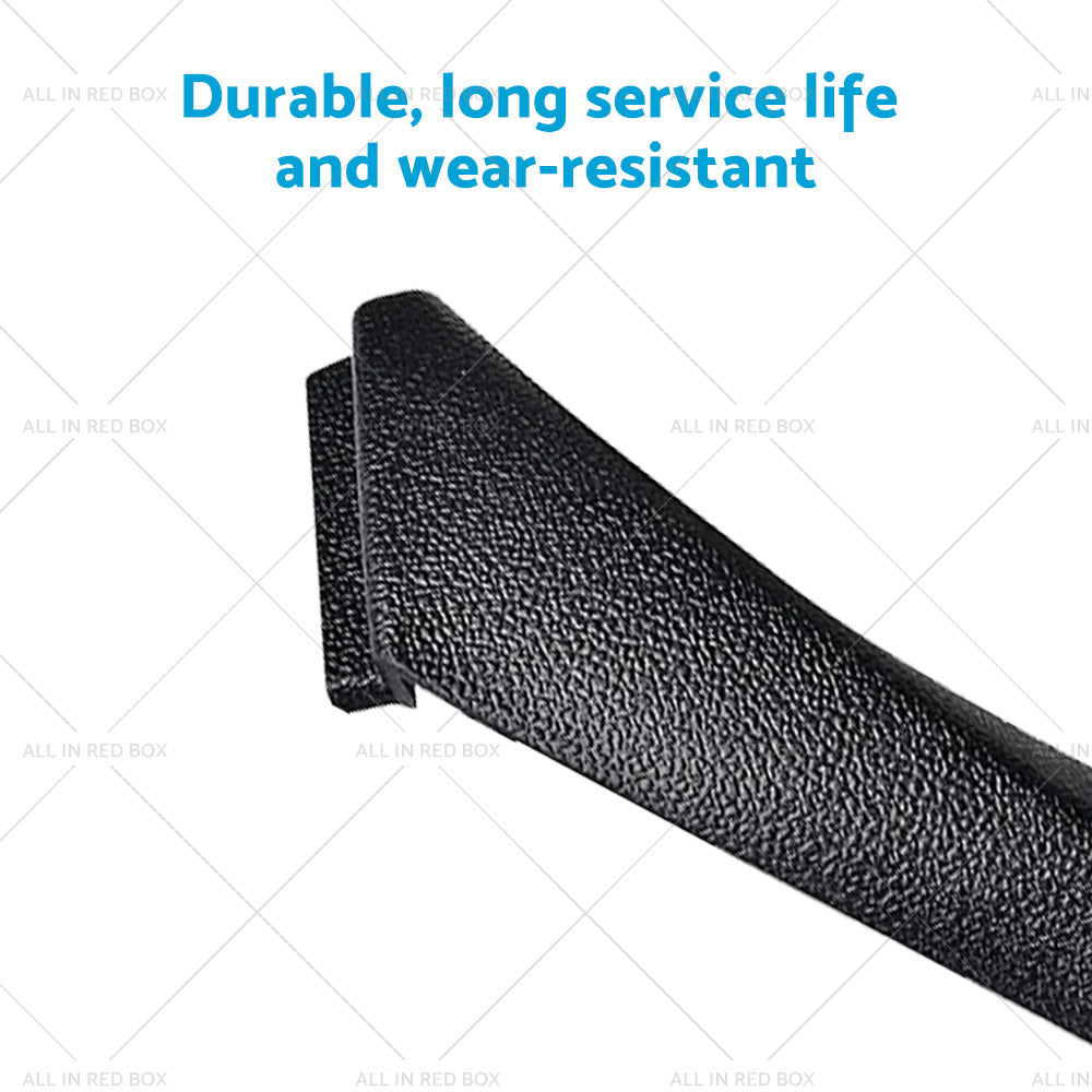 Inner Door Panel Handle Pull Interior Trim Cover Suitable For BMW E90 3 Series
