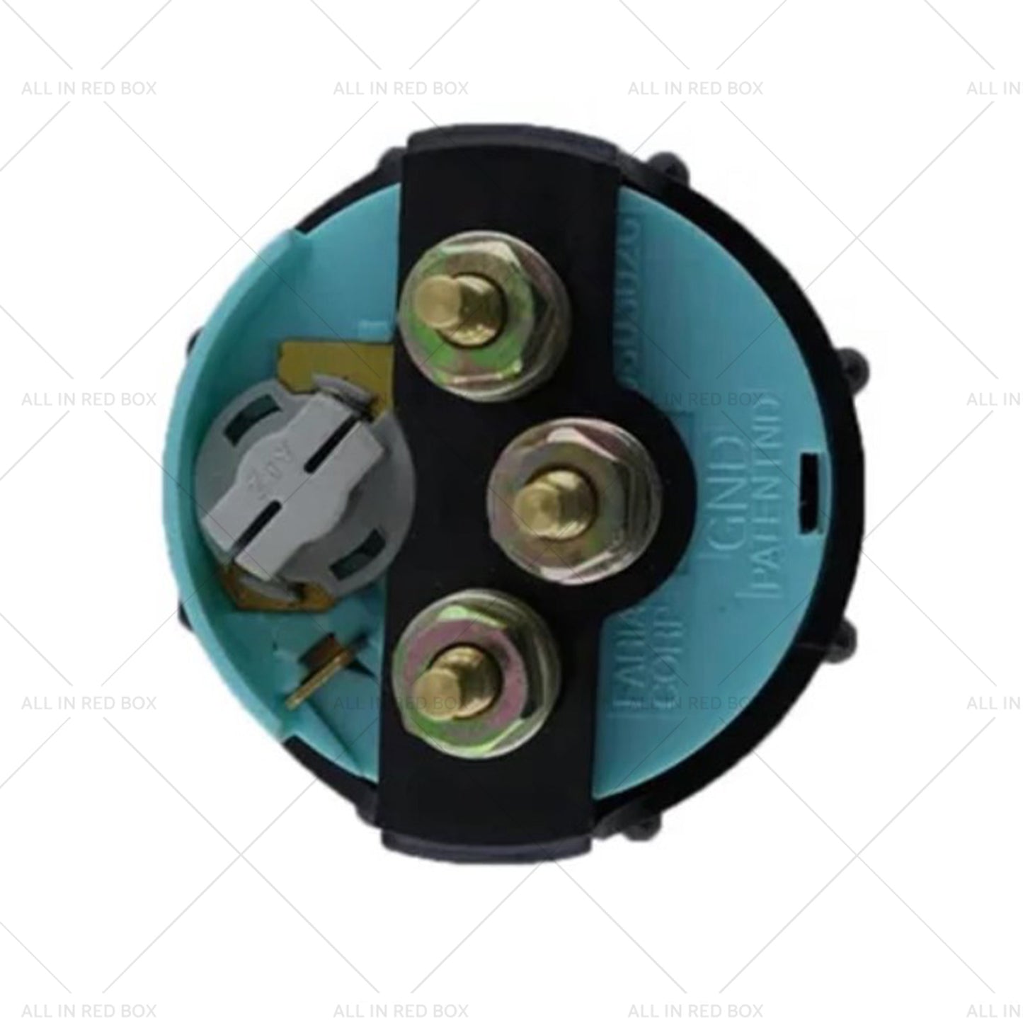 {{ Fuel Gauge Suitable for Bobcat 720 721 722 741 742 743 751 753 6669665 6658820 }} - Buy Car Parts Online at {{ Kaka Auto Parts }}.