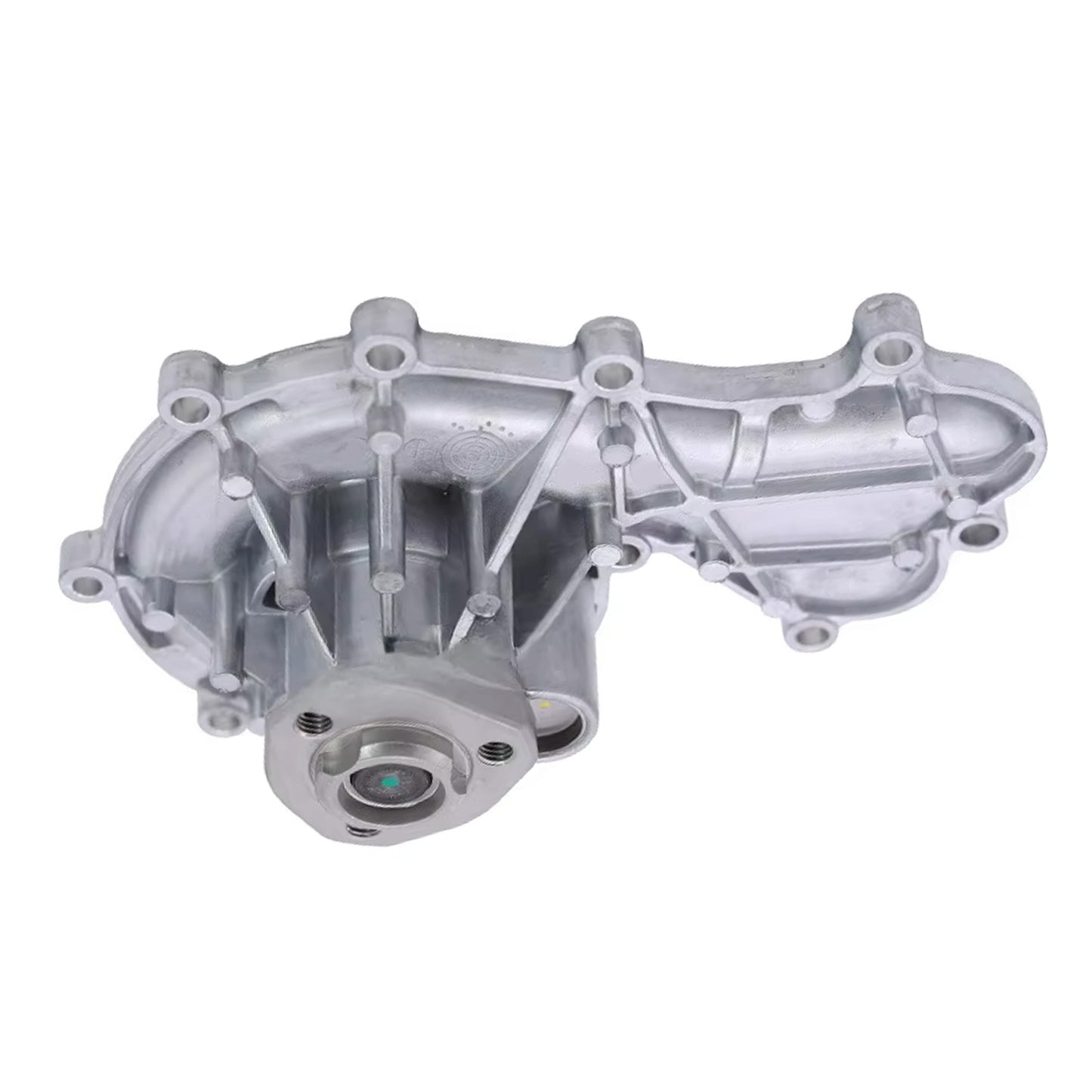{{ Water Pump Suitable For Volkswagen Touareg 7P 3.0L 2011-2019 AUDI Q7 (4LB) 3.0 }} - Buy Car Parts Online at {{ Kaka Auto Parts }}.