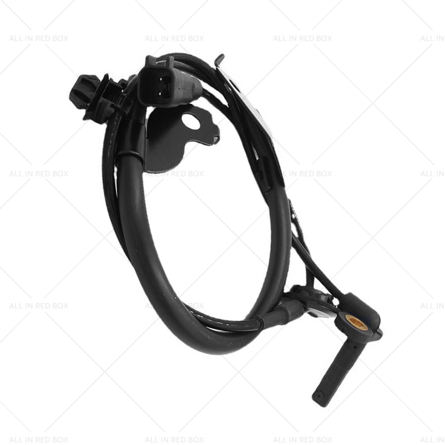 {{ ABS Wheel Speed Sensor Suitable for MITSUBISHI ASX LANCER Front Right 4670A576 }} - Buy Car Parts Online at {{ Kaka Auto Parts }}.