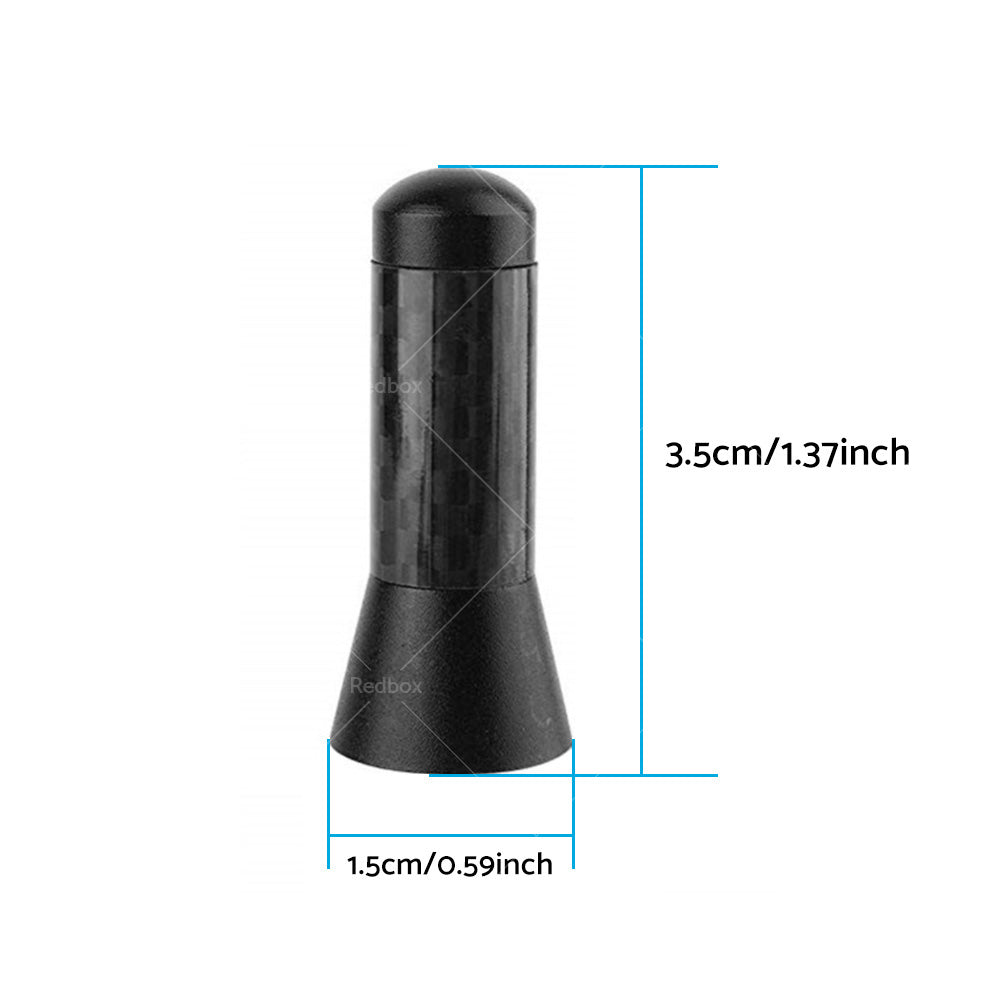 {{ Antenna Aerial Stubby Bee Sting For VE HOLDEN COMMODORE SS SSV SV6 SERIES 1 and 2 }} - Buy Car Parts Online at {{ Kaka Auto Parts }}.