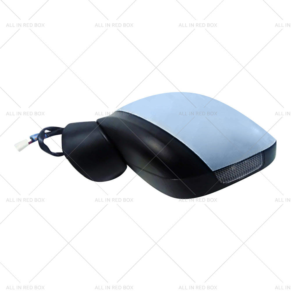 {{ Door Wing Mirror Suitable for Mazda CX-5 2012-2014 Left Passenger Side LH NEW }} - Buy Car Parts Online at {{ Kaka Auto Parts }}.