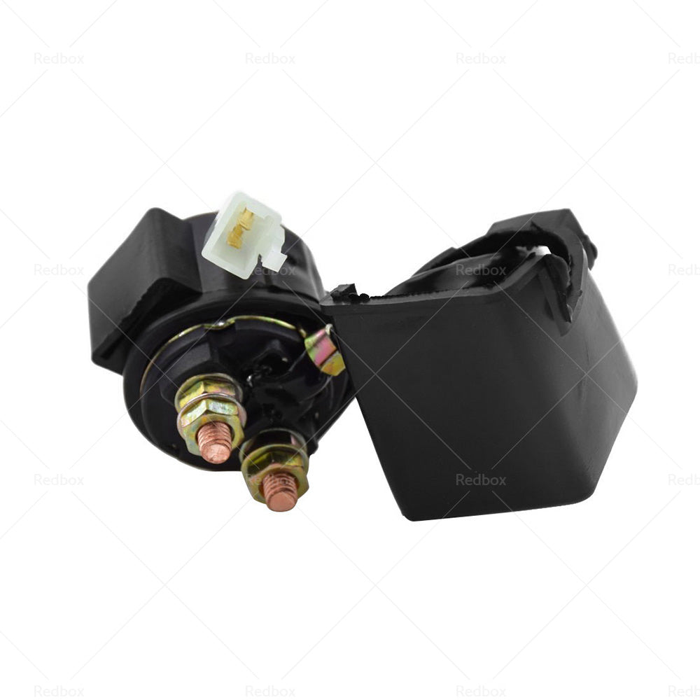 {{ Starter Motor Relay Solenoid 110cc 150cc 250cc PIT PRO Quad Dirt Bike ATV Buggy }} - Buy Car Parts Online at {{ Kaka Auto Parts }}.