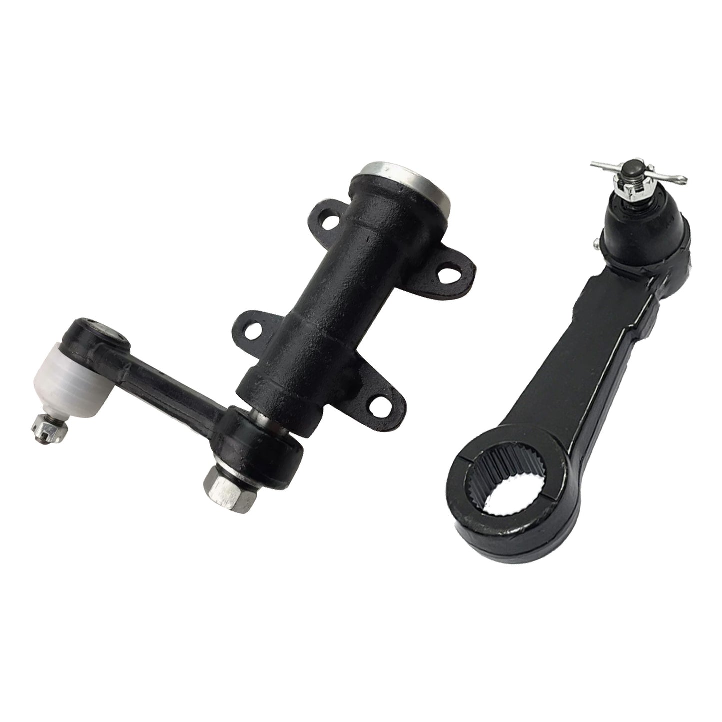 Ball Joints Tie Rods Idler&Pitman Arm Suitable for Mitsubishi Pajero NH NJ NK NL
