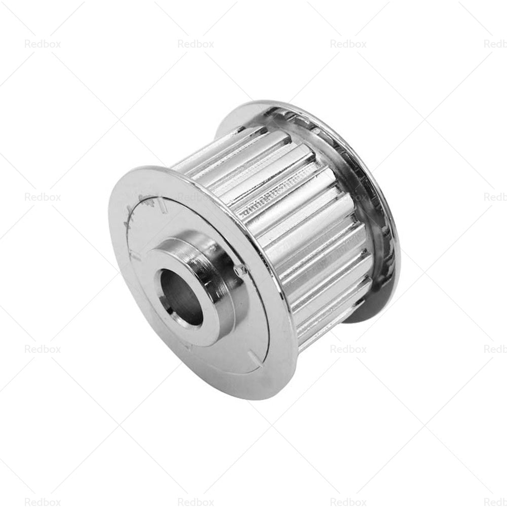 {{ Aluminum Pulley Kits Gilmer Drive Kit Suitable for Holden 253 304 308 }} - Buy Car Parts Online at {{ Kaka Auto Parts }}.