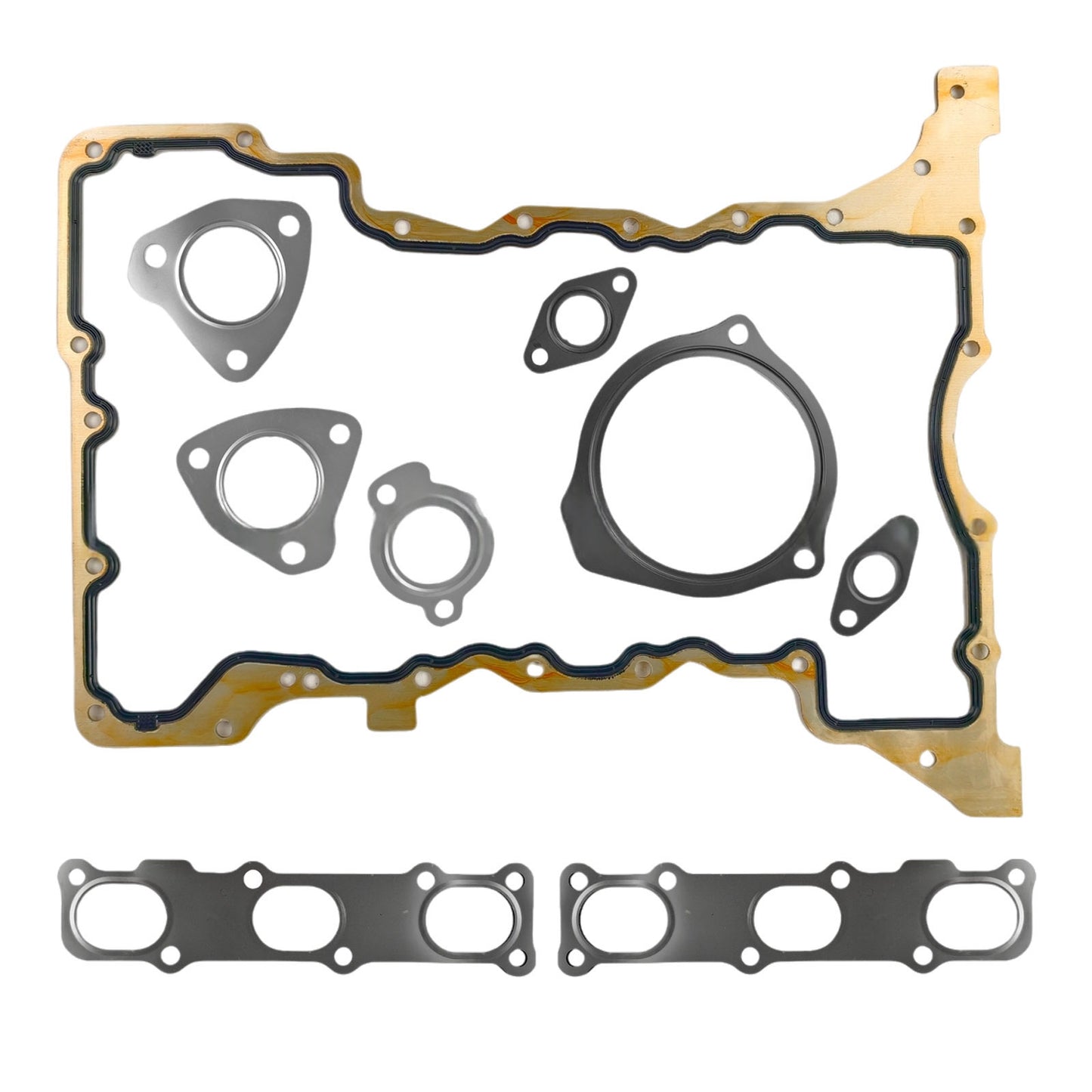 {{ Cylinder Head Gasket Kit + Intake Swirl Motor Suitable for Jeep Cherokee 11-23 }} - Buy Car Parts Online at {{ Kaka Auto Parts }}.