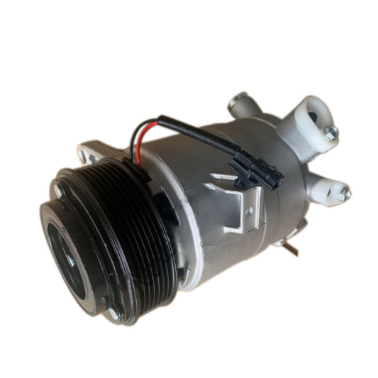 Air Con Compressor Suitable For Nissan Maxima J32 2.5L Petrol VQ25DE 2006-2014
