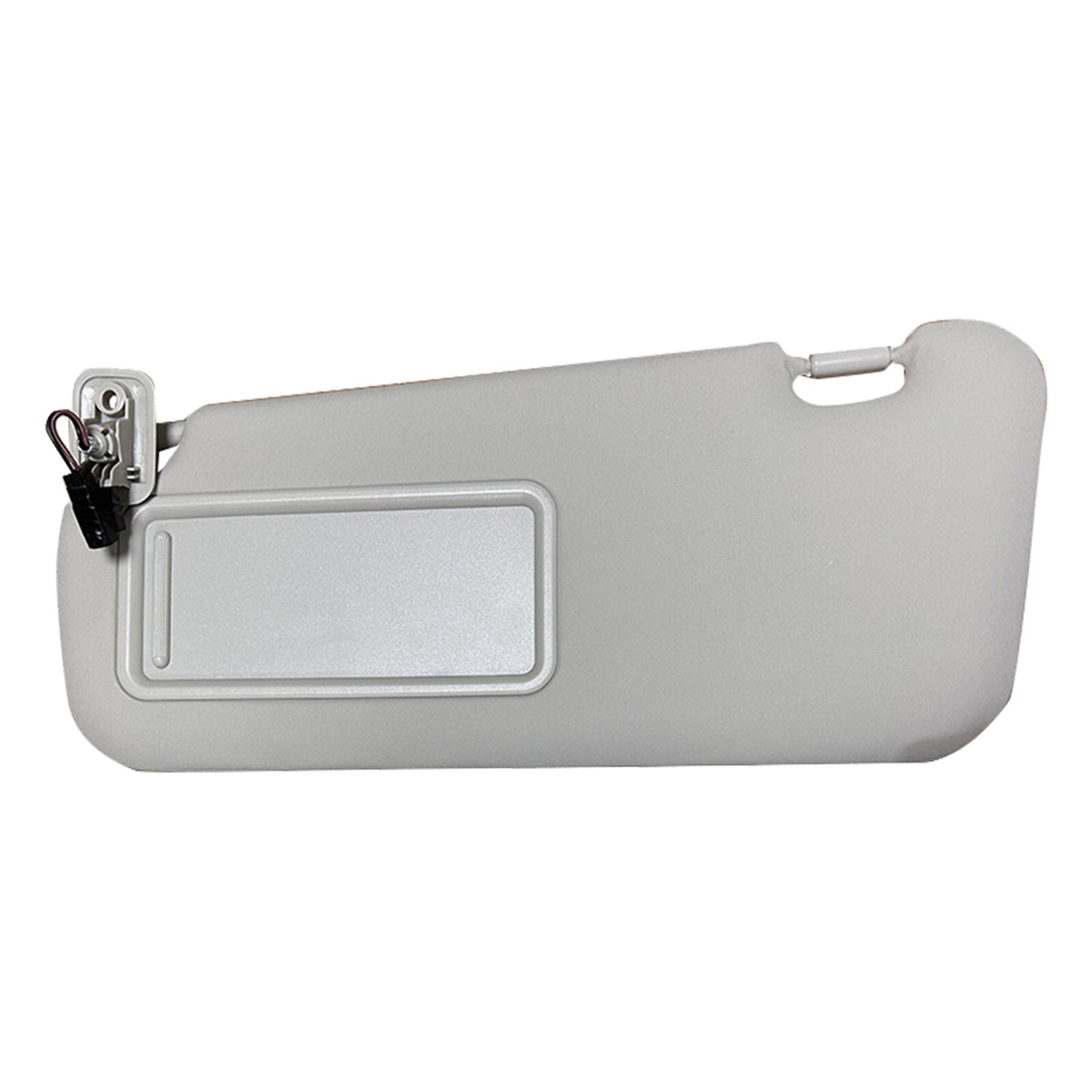 {{ BBM2-69-320C-75 Left Side Sun Visor Suitable for 10-13 Mazda 3 Hatchback }} - Buy Car Parts Online at {{ Kaka Auto Parts }}.