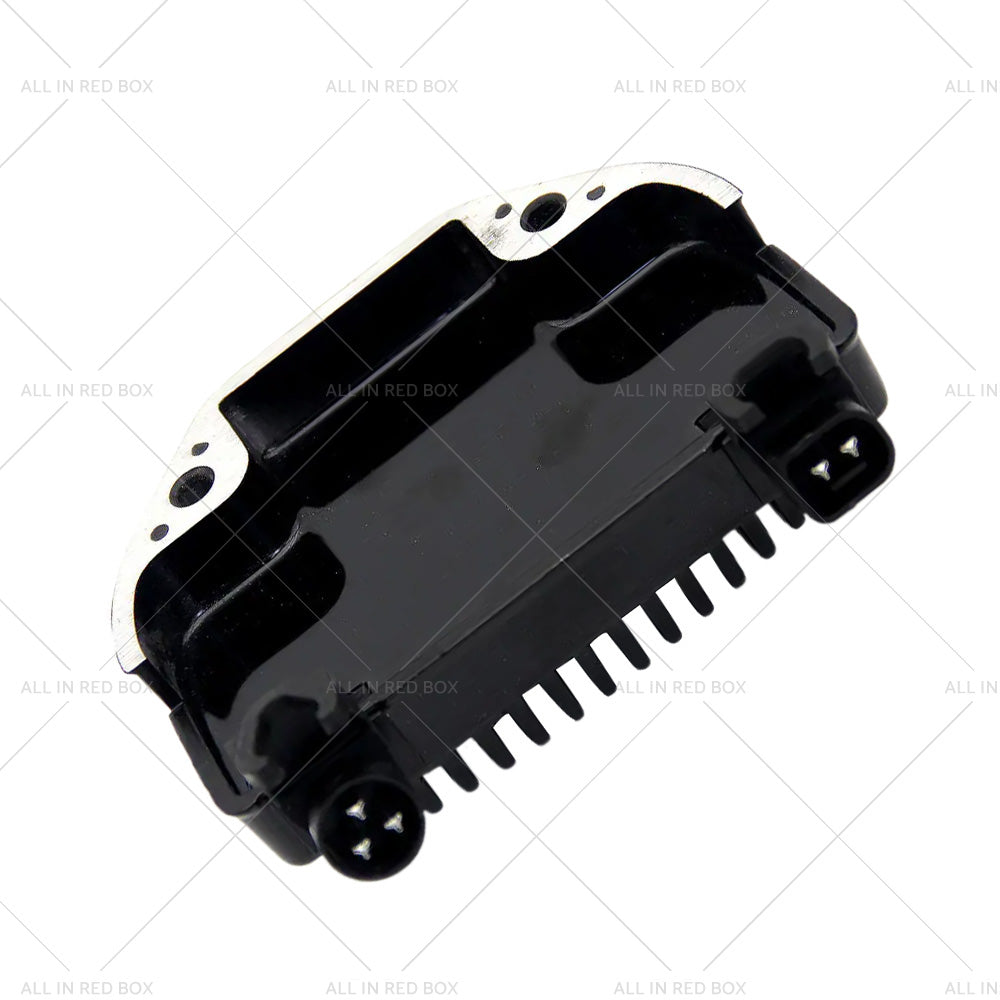 {{ Voltage Regulator Rectifier Suitable for Dyna Fat Bob Low Rider Wide Super Glide }} - Buy Car Parts Online at {{ Kaka Auto Parts }}.
