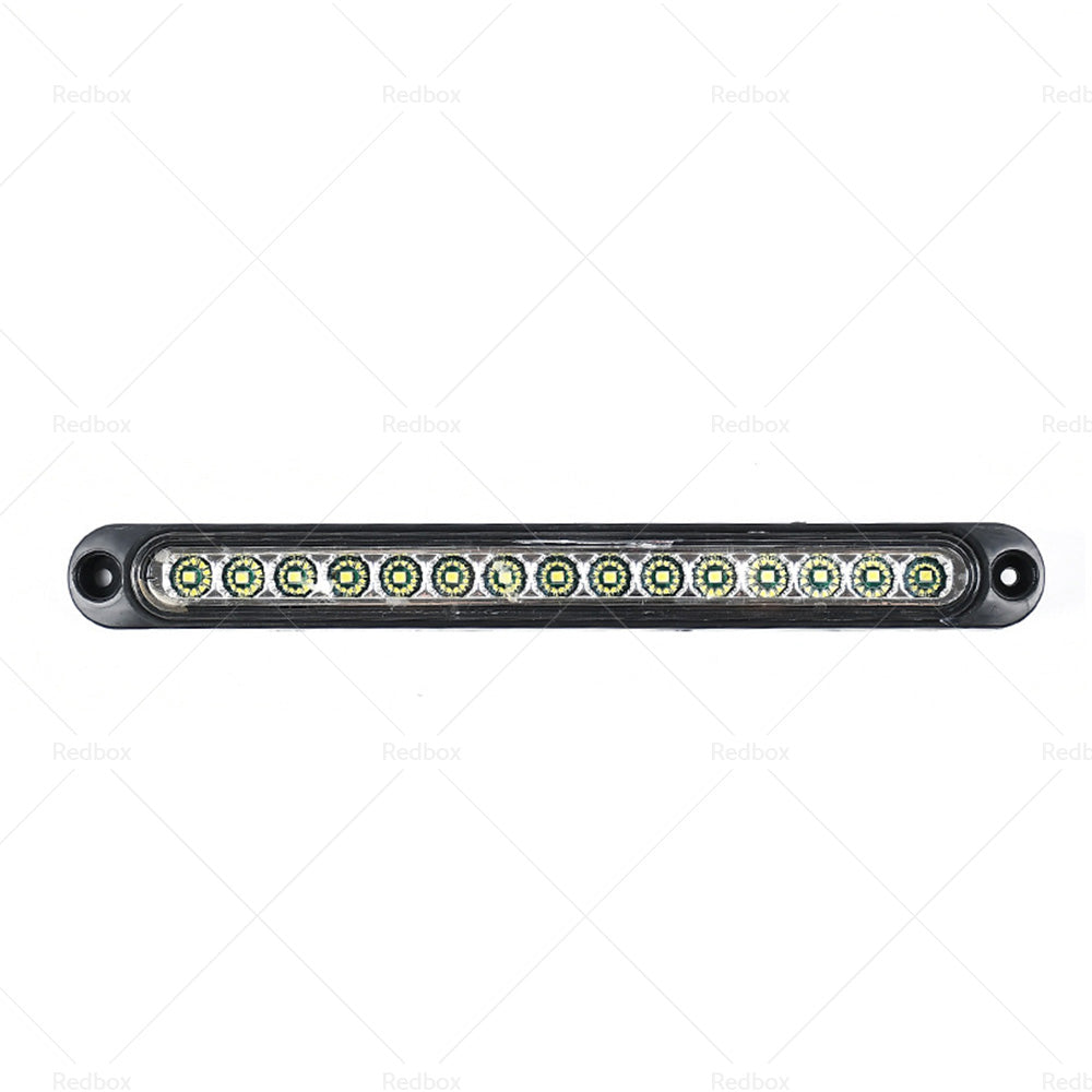 {{ 2x15 LED Tailer Stop Reverse Light Bar Suitable For Truck Boat Caravan Tail Lamp }} - Buy Car Parts Online at {{ Kaka Auto Parts }}.