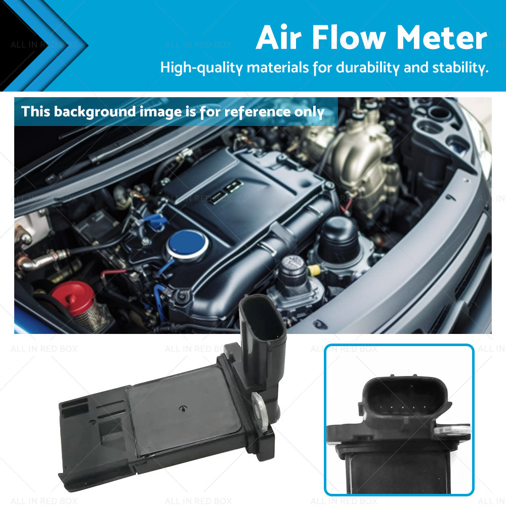 {{ 22680AA360 Air Flow Meter Suitable For Subaru Impreza 2005-2007 EJ204 AFH70M59A }} - Buy Car Parts Online at {{ Kaka Auto Parts }}.